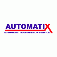Automatix Logo PNG Vector