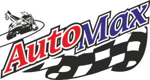 Automax Logo Vector