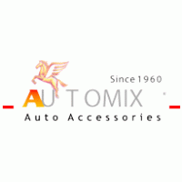 Automix Logo PNG Vector