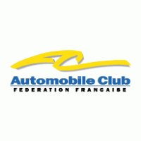 Automobile Club Logo PNG Vector