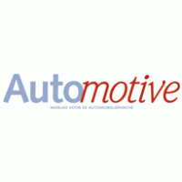 Automotive Logo PNG Vector