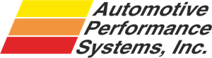 Automotive Performance Systems Logo PNG Vector