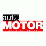 Automotor Logo PNG Vector