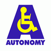 Autonomy Logo PNG Vector