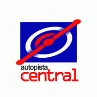 Autopista Logo PNG Vector
