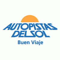 Autopistas Del Sol Logo PNG Vector