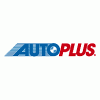 Autoplus Logo PNG Vector