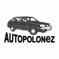 Autopolonez Logo PNG Vector