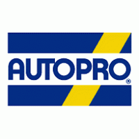 Autopro Logo PNG Vector