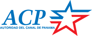 Autoridad del Canal de Panama Logo PNG Vector