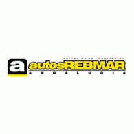 Autos Rebmar Logo PNG Vector