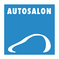 Autosalon Logo PNG Vector