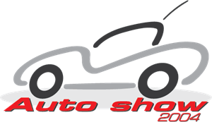 Autoshow Logo PNG Vector