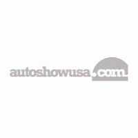 Autoshowusa.com Logo PNG Vector