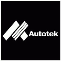 Autotek Logo PNG Vector