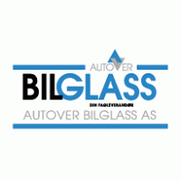 Autover Bilglass Logo PNG Vector