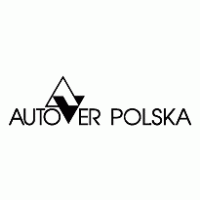Autover Polska Logo PNG Vector