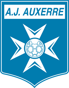 Auxerre Logo PNG Vector