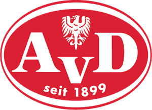 AvD Logo PNG Vector