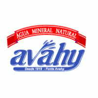 Avahy Logo PNG Vector
