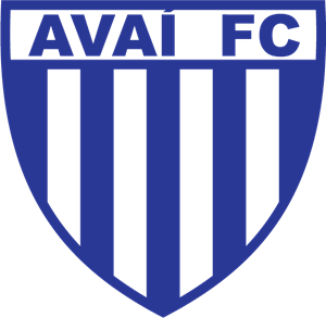 Avai Futebol Clube de Laguna-SC Logo Vector