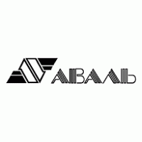 Aval Bank Logo Vector