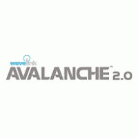 Avalanche Logo PNG Vector