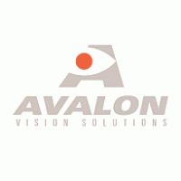 Avalon Logo PNG Vector