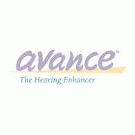 Avance Logo PNG Vector