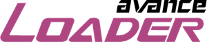 Avance Loader Logo PNG Vector