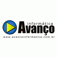 Avanco Informatica Logo PNG Vector