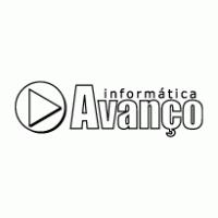 Avanco Informitica Logo PNG Vector