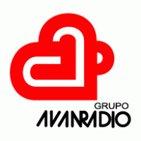 Avanradio Logo PNG Vector
