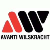 Avanti Wilskracht Logo PNG Vector