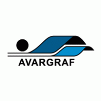 Avargraf Logo Vector