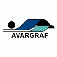 Avargraf Logo PNG Vector