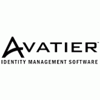 Avatier Corporation Logo PNG Vector
