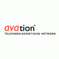 Avation Logo PNG Vector