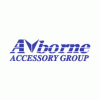 Avborne Accessory group Logo PNG Vector