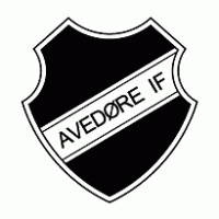Avedore IF Logo PNG Vector