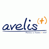 Avelis Logo PNG Vector
