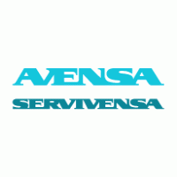 Avensa Air Ways Logo PNG Vector