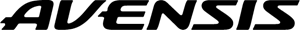 Avensis Logo PNG Vector