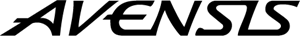 Avensis Logo PNG Vector