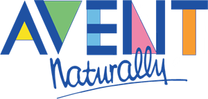 Avent Naturally Logo PNG Vector