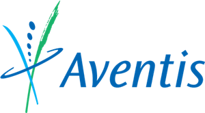 Aventis Logo Vector