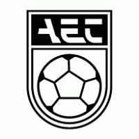 Aventureiro Esporte Clube/SC Logo Vector