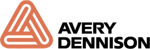Avery Dennison Logo PNG Vector