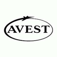 Avest Logo PNG Vector