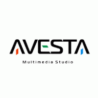 Avesta Logo PNG Vector